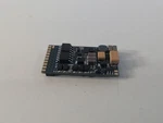 Loksound Esu Dcc Decoder V5 21PIN. Fixed Price $99.99.