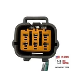 Wmautopart Egr Valve Connector Wiring Harnesses 3U2Z14S411BGAB. Fixed Price $24.94.