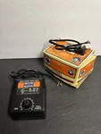 Lionel 6-32923 1.8 Amp Transformer With Box And Instructions Untested Damage. Fixed Price $28.00.