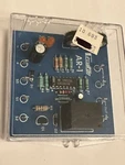 Circuitron AR-1 Electronic Automatic Reverse Module 800-5400 Model Train. Fixed Price $44.99.