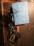 Gauge Vintage Atlas Powerpack Dc Hobby Speed Transformer Railroad #2869. Fixed Price $19.95.
