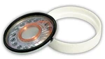 Train Control Systems 1707 UNIV-SH2-O Housing W/ Speaker. Fixed Price $16.96.