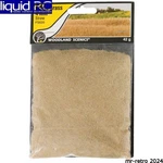 Woodland Scenics FS620 Static Grass Straw Green 4MM. Fixed Price $9.98.