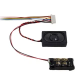 Digitrax PX108-10 Power Xtender Use W/ Decoders Equipped Pin Sound Harness. Fixed Price $26.99.