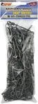 American Made 100% Stainless Steel Mini Snap Crane Swivel Fishing Line. Fixed Price $119.99.