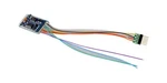 Esu H0 59626 Decoder Lokpilot Dcc, 6-PIN NEM651. Fixed Price $47.95.