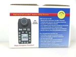 Digitrax UT6D Utility Radio Throttle Loconet Nib. Fixed Price $136.05.