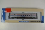 Walthers 932-6443 63' Railways Post Office Amtrak Phase Iii Ho. Fixed Price $40.00.