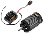 Hobbywing Xerun XR8 Plus G2S Brushless ESC/4268SD G3 Motor Combo 1900KV 38020500. Fixed Price $309.99.