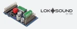 Esu 58315 Loksound DCC/MM/SX/M4 Decoder Pinheader With Adapter. Fixed Price $203.34.