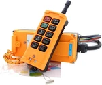10 Key Hoist Crane Radio Wireless Remote Control Industrial.... Fixed Price $206.99.