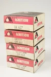 Lot Of Nos Ampco DR417 Neutral Safety Switch D2204 Standard NS-7 Chevy Olds. Fixed Price $55.00.