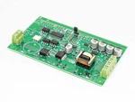 Dcc Specialties PSXX1 Powershield Solid-state District Circuit B. Fixed Price $64.98.