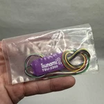 Soundtraxx 884007 TSU-2200 Tsunami STEAM-2 Dcc Digital Decoder New. Fixed Price $79.99.