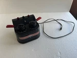 Vintage American Flyer 18B Twin Power Transformer Controller W/ Box. Fixed Price $90.00.