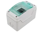 13975 Housing: For Module Appliance IP65 Surface-mounted, Wall Mounting IK09 .... Fixed Price $79.01.