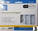 Esu 59120 New 2026 Lokpilot V5 Fx Micro Dcc 8 Pin Decoder Functions. Fixed Price $31.47.