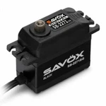 Savox Black Edition High Voltage Brushless Digital Servo 0.065SEC / 277OZ 7.4V. Fixed Price $112.99.