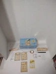 Cir-kit Starter Dollhouse Wiring CK101 Pieces And Light Accessories *read*. Fixed Price $28.22.