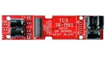 Tcs IB-MB1-NC 21 Motherboard Bowser Intermountain High Pins 1619. Fixed Price $67.45.