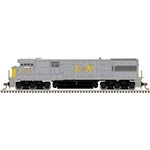 Atlas 10004609 Ho Ge U28C - Loksound Dcc L&n #1533. Fixed Price $309.99.