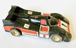 Vintage 1985 MR-20 Bandai Car Crasher Gobots Transformer Robot Japan Rare Toy. Fixed Price $25.00.
