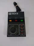 Mrc Tech Ii Loco-motion 2500 Power Pack Train Controller Momentum Brake. Fixed Price $34.99.