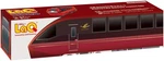 Laq Train Kintetsu 80000 Series Hinotori. Fixed Price $51.14.