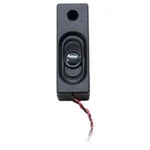 Digitrax SP53188B Rectangular 53MM 18MM 14MM Ohm Box Speaker With Enclosur. Fixed Price $12.36.
