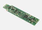 Digitrax DN163I2 Plg N'ply Dcd Int FP7/9. Fixed Price $34.99.