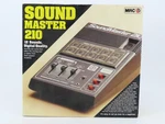 Mrc AA210 Sound Master Dc Transformer. Fixed Price $190.95.
