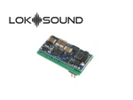 Esu Loksound 58914 V5 Nano Scale PLUX16 Blank Dcc Decoder. Fixed Price $119.58.