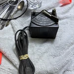 Lionel #1025 45 Watt Train Transformer Untested. Fixed Price $30.00.