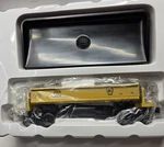 Lionel Pennsylvania Ballast Dump Car 6-29841 New Original Box.. Fixed Price $55.00.