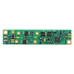 Tcs 1551 IMF4-NF 3-FUNCTION Bemf Decoder For Scale Locomotives. Fixed Price $45.99.