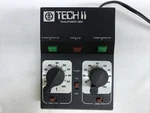 Mrc Tech Ii Dualpower 2800 Model Train Controller Transformer Read Discription. Fixed Price $30.00.