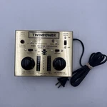 Mrc Twinpower Ho Dual Cab Transformer Model 202UL - Tested & Works. Fixed Price $34.99.