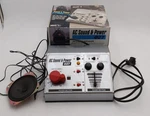 Mrc AH106 Ac Sound & Power 027 Train Supply Transformer/box. Fixed Price $87.29.