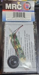 Mrc 1930 Ho Drop-in Sound & Control Dcc Decoder. Fixed Price $85.00.