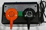 Lionel 175 Watt Tw Transformer, Advanced Features Sale. Fixed Price $95.00.