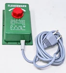 Fleischmann Trafo Transformator 6710 Fahrregler 220V / 4-14V (european Plug). Fixed Price $14.98.