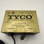 Tyco Model 899M Hobby Transformer Used Working. Fixed Price $7.99.