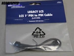 Lionel Legacy Layout Control System Lcs 1' Pdi To Cable Train 6-81500 New. Fixed Price $15.74.