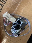 Windshield Wiper Switch Standard DS-494. Fixed Price $65.00.