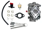 Carburetor LZ63C 12229 12098B Compatible With Zenith Updraft Gas. Fixed Price $179.75.