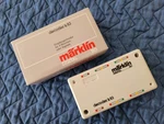 Rklin Digital 6083 Decoder K83 Accessory Control Module For Signals & Turnouts. Fixed Price $24.99.