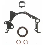 Engine Crankshaft Seal Kit Fel-pro Tcs 46056. Fixed Price $33.57.