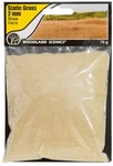 Woodland Scenics FS616 Field System Static Grass Straw 1/16" 2MM Fibers. Fixed Price $5.09.