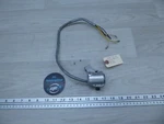 Honda Cb Cl 100 125 PL1276-24. Right Hand Controls Switches. Fixed Price $26.40.