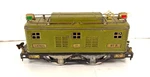 Lionel Prewar Early Standard Gauge 8 Small Electric!. Fixed Price $115.00.